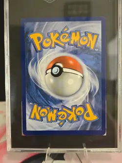 Pokemon 2023 Charizard EX SVP 056 Tera Promo GEM MT SGC 10 - Image 3