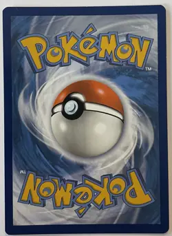 Pokemon Gengar 66/196 Holo Rare Trick or Trade Game Freak 2022 NM - Image 2