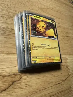Pikachu (Pokemon Day 2026) lot of 15! - Image 1