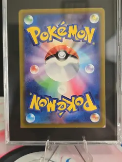 Pokemon Darkrai VSTAR Universe Japanese Special Art Rare #228 SGC 10 Gem Mint - Image 3