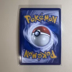 Pokemon Gengar TCG Stamped Halloween Trick or Trade, Holo Rare, 057/198 0102 - Image 2