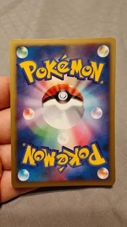 Slakoth 069/108 World Champions Pack WPC Pokemon Japanese - Image 2
