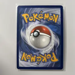 DOUBLE SWIRL Cosmos Holo Garganacl 123/193 Paldea Evolved NM Pokemon - Image 4