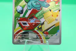 Bulbasaur MEP 037 First Partner Illustration Rare Promo 30th Anniversary Pokemon - Image 3