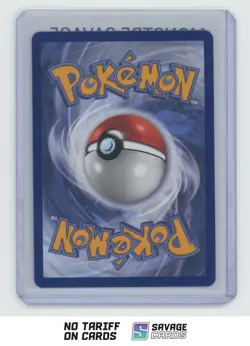 2026 Pokemon Mega Evolutions : Ascended Heroes Canari #257/217 - Image 2