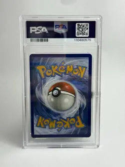 Pokemon Garchomp ex Paradox Rift SIR PSA 10 EN 245/182 Holo - Image 2