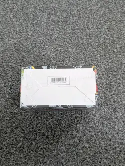 Pokemon TCG Phantasmal Flames Booster Box - Factory Sealed with Acrylic Case - Image 4