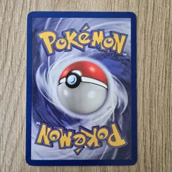 Dark Vaporeon 1st Edition 45/82 Vintage Team Rocket Pokemon TCG - Image 2