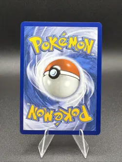 Pokemon TCG 096/094 Nymble Illustration Rare - Image 2