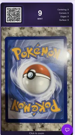 Mega Zygarde EX Pokemon TCG Full Art Special Illustration Rare Perfect Order 12… - Image 4