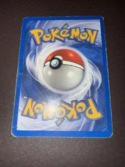 Pokemon! Clefairy - Base Set 2 - Holo Swirl - 6/130- HP! - Image 5
