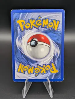 Pokemon TCG 1st Edition Shadowless Kakuna Base Set 33/102 VTG WOTC 1999 - Image 2