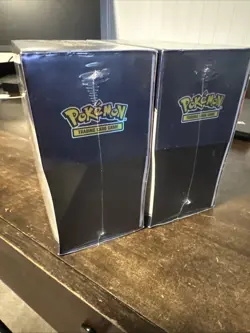 Pokemon TCG: Surging Sparks Elite Trainer Box ETB (x2 Bundle) - Sealed - New - Image 3
