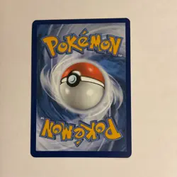Pokemon Iron Jugulis 216/182 SV04 Paradox Rift Illustration Rare Holo HP130 - Image 3