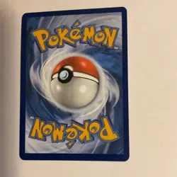 Pokemon Iron Jugulis 216/182 SV04 Paradox Rift Illustration Rare Holo HP130 - Image 4