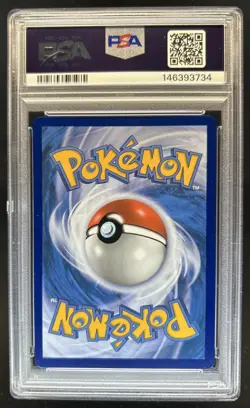 2022 Pokemon SWSH Silver Tempest Rayquaza VM Trainer Gallery #TG29/TG30 PSA 9 - Image 2