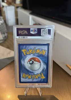 Pokemon PSA 10 Pikachu Promo 2024 #088 SVP Paldea Adventure Chest English - Image 2