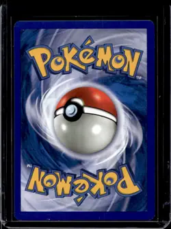 2002 Pokemon Neo Destiny Light Arcanine Holo #12/105 - Image 2