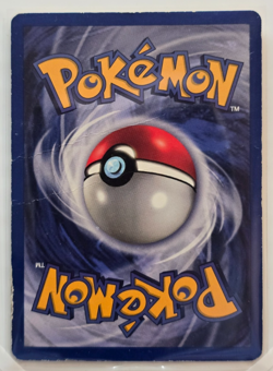Machamp 8/102 1ST EDITION Base Set Holo HP/DMG Pokemon TCG - Image 2