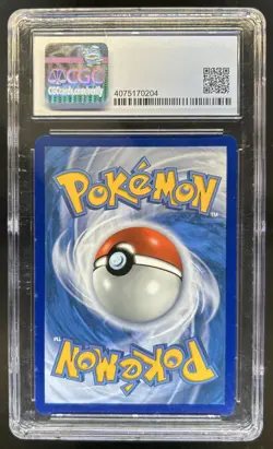 2020 Pokemon SWSH Darkness Ablaze Tyranitar Holo #088/189 CGC 9 - Image 2
