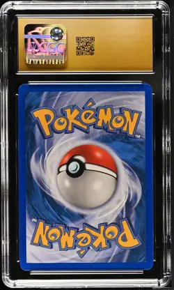 2003 Pokemon Aquapolis Apricorn Forest CGC 10 118/147 - Image 2