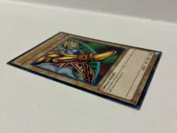 Yu-Gi-Oh! Left Leg of the Forbidden One YGLD-ENA19 Ultra Rare Unlimited NM - Image 4