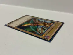 Yu-Gi-Oh! Left Leg of the Forbidden One YGLD-ENA19 Ultra Rare Unlimited NM - Image 5