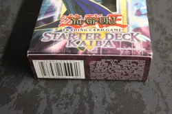 Konami Yu-Gi-Oh! Starter Deck Kaiba NEW (small tears on box edge) - Image 2