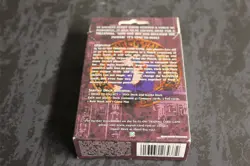 Konami Yu-Gi-Oh! Starter Deck Kaiba NEW (small tears on box edge) - Image 4