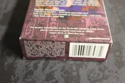 Konami Yu-Gi-Oh! Starter Deck Kaiba NEW (small tears on box edge) - Image 5