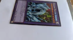 Dragon Master Knight - LCKC-EN065 - Secret Rare - Unlimited - NM - Yu-Gi-Oh! - Image 4