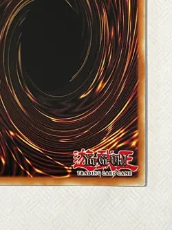 Yu-Gi-Oh! The Winged Dragon of Ra TN19-EN009 Prismatic Secret Rare Holo Konami - Image 5