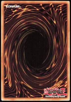 Dark Magician DUSA-EN100 Ultra Rare Duelist Saga Yu-Gi-Oh Near Mint - Image 2