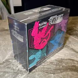 ETB Pokemon EB07 Evolution Celeste - Coffret Dresseur D'elite - Neuf Scelle FR - Image 2