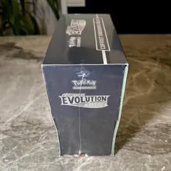 ETB Pokemon EB07 Evolution Celeste - Coffret Dresseur D'elite - Neuf Scelle FR - Image 4