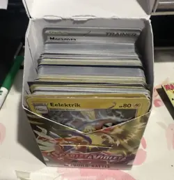 Pokemon TCG: Scarlet & Violet: Base Set - Build and Battle Box - Image 3