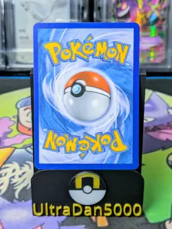 Pokemon TCG Cards | Ditto XY40 | Black Star Promo | Holo | 2015 XY - Image 4