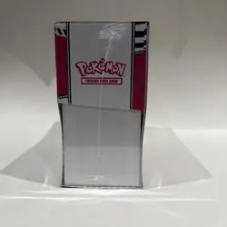 Pokemon Scarlet and Violet White Flare Elite Trainer Box ETB Sealed - Image 4