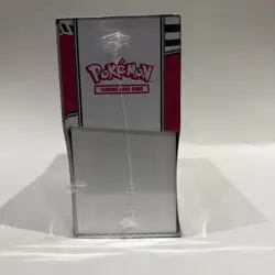 Pokemon Scarlet and Violet White Flare Elite Trainer Box ETB Sealed - Image 5