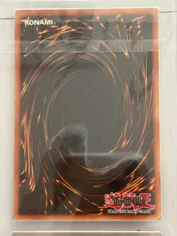 ARS YuGiOh English Promo DDS 6 Card Complete Secret Rare Blue Eyes Dark Exodia - Image 4