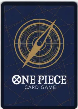 PORTGAS.D.ACE OP13-119 ONE PIECE TCG CARRYING ON HIS WILL (OP13) SECRET RARE - Image 2