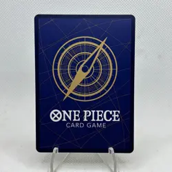One Piece TCG | Jewelry Bonney (108) | OP13-108 | Carrying On His Will | NM - Image 2