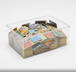 1000+ Pokemon Cards! Bulk Lot - Holo/Rev Holo Only! - No Energy - Free Ship! - Image 1