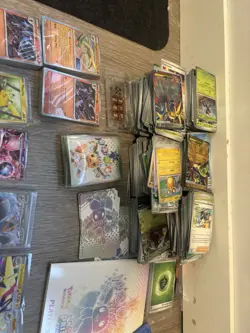 Massive Pokemon TCG Lot — Cards, Accessories & More | All NM - Image 5