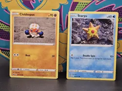 Pokemon TCG Yuka Morii 4 Card Lot NM-LP - Image 2