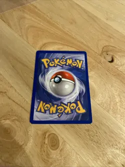 EKANS # 56/82 FIRST EDITION POKEMON CARD - Image 4