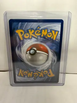 N's Zorua - SV: Scarlet & Violet Promo Cards 189 Promo NM - Image 2