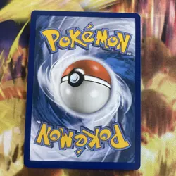 Kirlia 92/147 Reverse Holo - Burning Shadows Pokemon Card Near Mint - Image 2