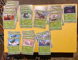 Pokemon card s4 Shocking Volt Tackle Booster Box Factory - Image 3