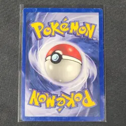 Pokemon Psyduck 50 HP Neo Destiny Common Regular 79/105 Basic English Card 2000 - Image 2
